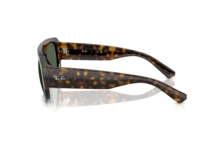 Side view Ray-Ban RB2218 (679071)
