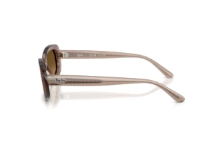 Side view Ray-Ban RB2221 (6827M2)