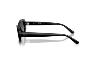 Side view Ray-Ban RB2221 (901/M3)