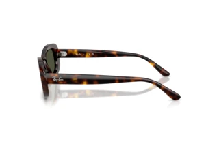 Side view Ray-Ban RB2221 (902/31)