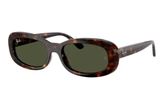 Front view Ray-Ban RB2221 (902/31)