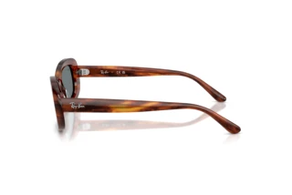 Side view Ray-Ban RB2221 (954/62)