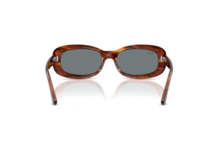 Rear view Ray-Ban RB2221 (954/62)