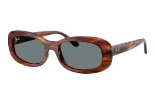 Front view Ray-Ban RB2221 (954/62)