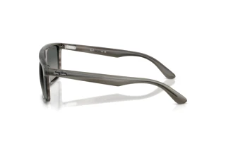 Side view Ray-Ban RB2222 (143871)