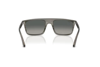 Rear view Ray-Ban RB2222 (143871)