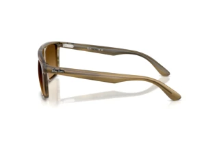 Side view Ray-Ban RB2222 (143985)