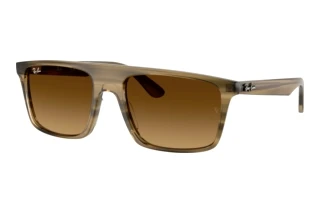 Front view Ray-Ban RB2222 (143985)