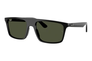 Front view Ray-Ban RB2222 (901/31)