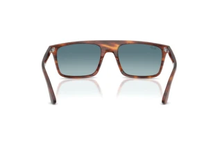 Rear view Ray-Ban RB2222 (954/3M)