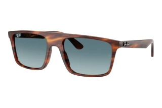 Front view Ray-Ban RB2222 (954/3M)
