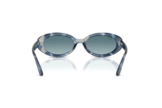 Rear view Ray-Ban RB2223 (14503M)