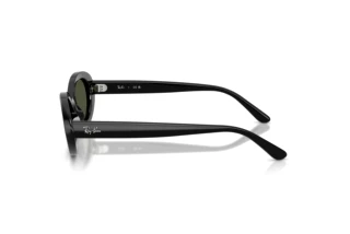 Side view Ray-Ban RB2223 (901/31)