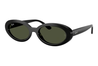 Front view Ray-Ban RB2223 (901/31)