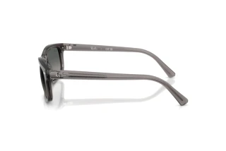 Side view Ray-Ban RB2224 (667571)