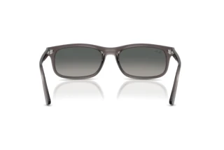 Rear view Ray-Ban RB2224 (667571)