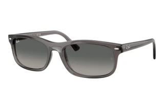 Front view Ray-Ban RB2224 (667571)