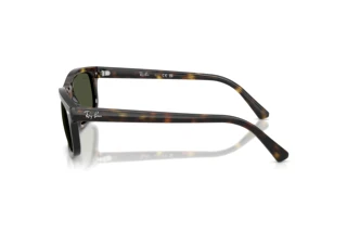 Side view Ray-Ban RB2224 (710/31)