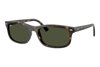 Front view Ray-Ban RB2224 (710/31)