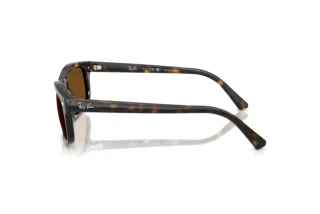 Side view Ray-Ban RB2224 (710/57)