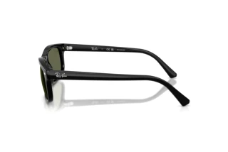 Side view Ray-Ban RB2224 (901/58)