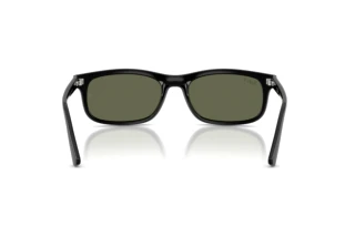 Rear view Ray-Ban RB2224 (901/58)