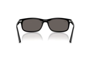 Rear view Ray-Ban RB2224 (901/B1)
