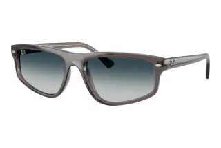Front view Ray-Ban RB2225 (667532)