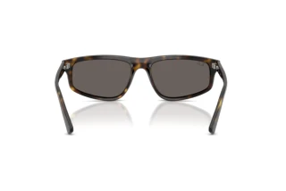Rear view Ray-Ban RB2225 (710/B1)
