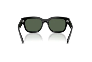 Rear view Ray-Ban RB2228M (F60171)