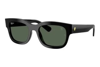 Front view Ray-Ban RB2228M (F60171)