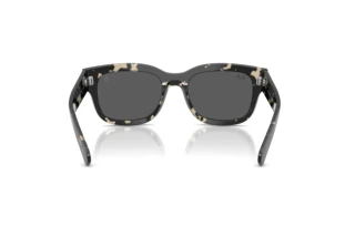 Rear view Ray-Ban RB2228M (F70387)