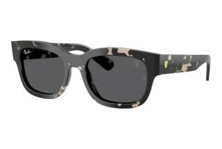 Front view Ray-Ban RB2228M (F70387)