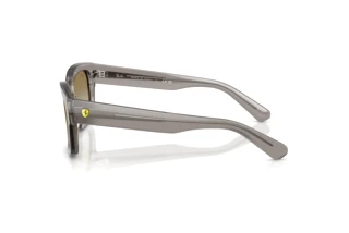 Side view Ray-Ban RB2228M (F7046E)