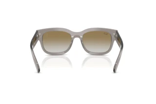 Rear view Ray-Ban RB2228M (F7046E)