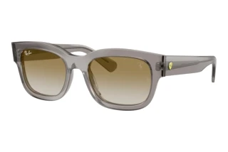 Front view Ray-Ban RB2228M (F7046E)