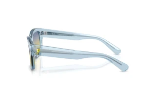 Side view Ray-Ban RB2228M (F708EI)
