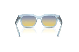Rear view Ray-Ban RB2228M (F708EI)