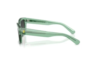 Side view Ray-Ban RB2228M (F70911)