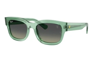 Front view Ray-Ban RB2228M (F70911)