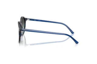 Side view Ray-Ban BERNARD (RB2230 - 1420GK)