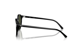 Side view Ray-Ban BERNARD (RB2230 - 901/31)