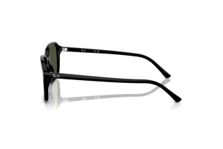 Side view Ray-Ban RAIMOND (RB2231 - 901/31)