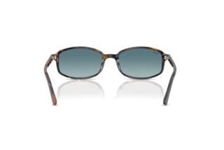 Rear view Ray-Ban RB2232 (13563M)
