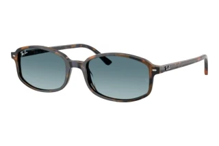 Front view Ray-Ban RB2232 (13563M)