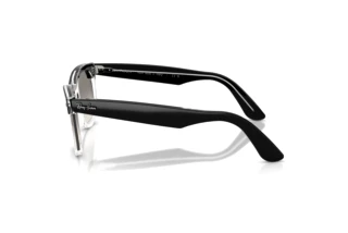 Side view Ray-Ban WAYFARER (RB2240 - 129432)