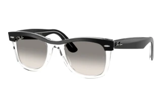 Front view Ray-Ban WAYFARER (RB2240 - 129432)