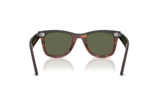Rear view Ray-Ban WAYFARER (RB2240 - 144058)