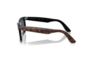 Side view Ray-Ban WAYFARER (RB2240 - 1441R5)