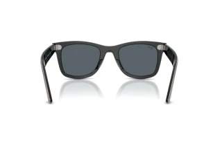 Rear view Ray-Ban WAYFARER (RB2240 - 1441R5)